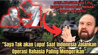 FAKTA TERLARANG! Operasi Militer Indonesia yang Akhirnya Terbongkar!