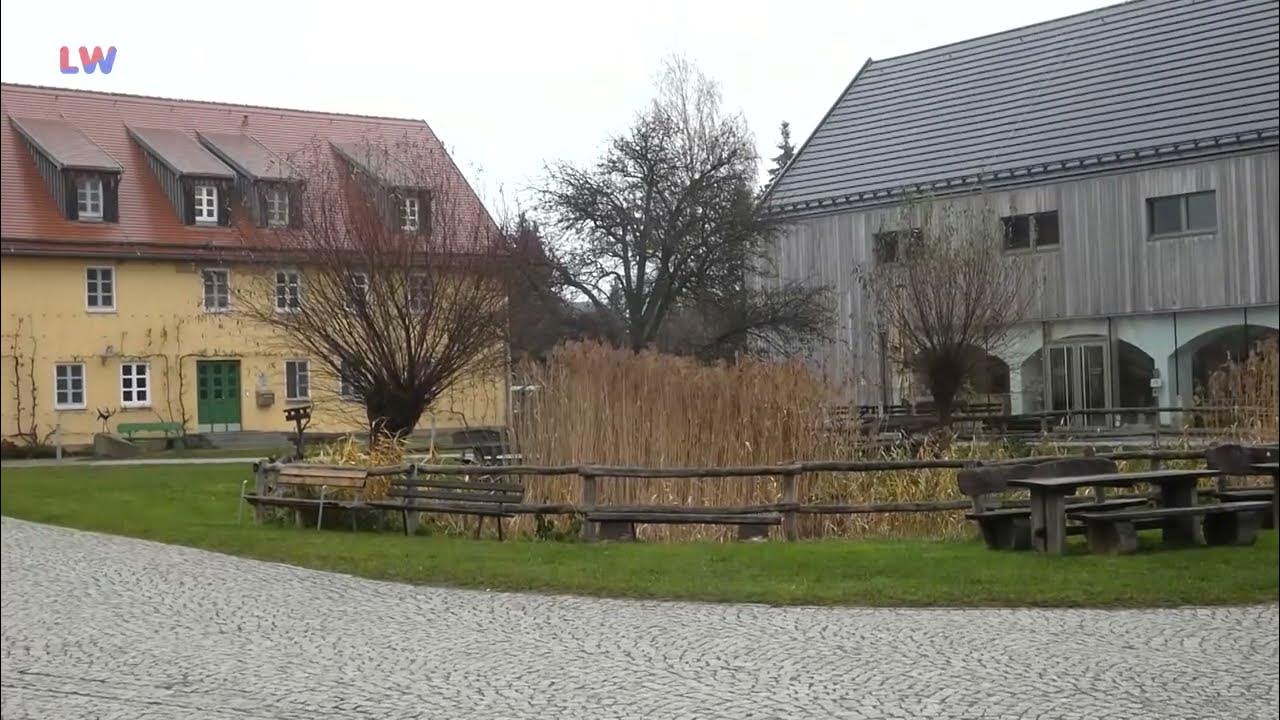Guttau Erlebnispfad Guttauer Teiche wird neu gestaltet LAUSITZWELLE
