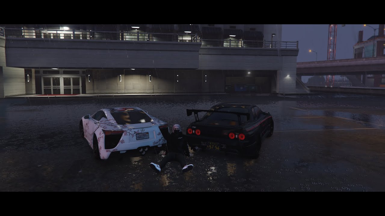 💥ICONIC RP💥CS 💥 DAY-33