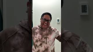 Tried To Sing Adele For The First Time