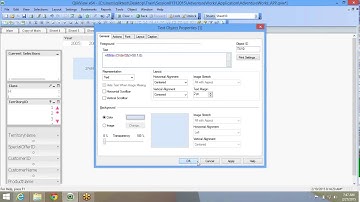 Qlikview Tutorial #18 || Qlikview Full Course || Qlikview Training for Beginners