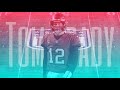 Tom Brady 2020-21 Season Mini Movie: Part I