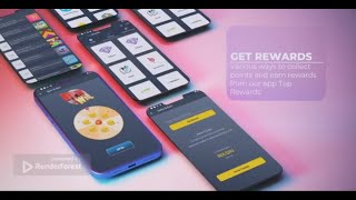 Free Top Rewards App,Earn Money By Making Offers screenshot 5
