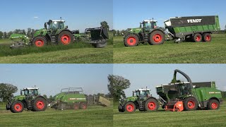 FENDT Grünlandtage in der Altmark / 15.05.2024