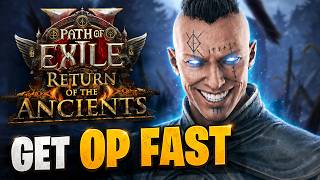 MOST BROKEN Martial Artist Campaign RUN! 🥔