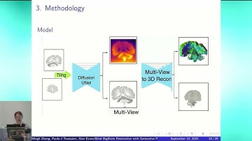 8th BigBrain Workshop 2024: BigBrain Image blind restoration and alignment with generative priors...
