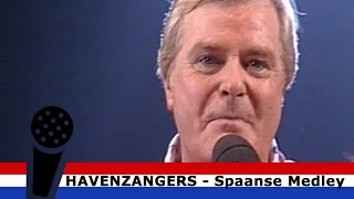 Spaanse Medley -  De Havenzangers