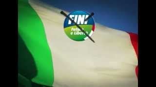 Fli Vogliamo Unitalia Unita, Rispettata E Compeiva Nel Mondo