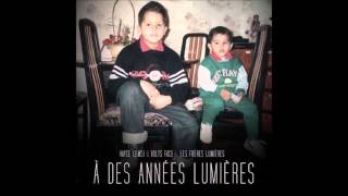 Obligado Les Frères Lumières