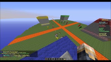 Hacker on Mineplex - bestman1905