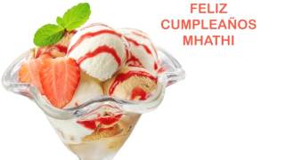 Mhathi   Ice Cream & Helados