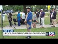 Families remember fallen loved ones in Mauldin