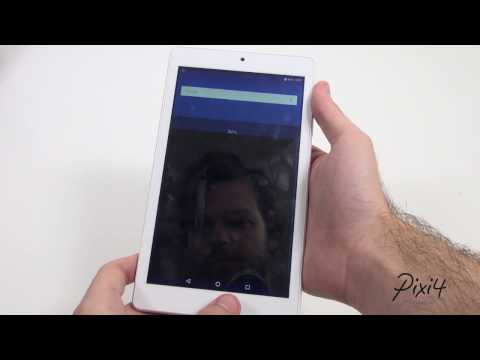 Alcatel PIXI 4