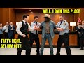 "Waiter Refused to Serve the Black Farmer - Then Dropped the Tray When He Learned He .......