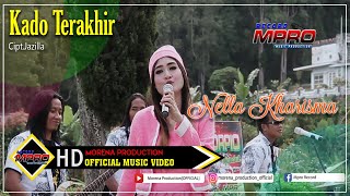 Nella Kharisma - Kado Terakhir | Dangdut 