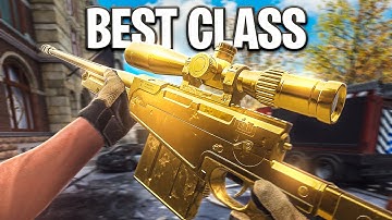 The MAX SPEED VICTUS XMR CLASS SETUP in Modern Warfare II ( MW2 SEASON 1 SNIPING )