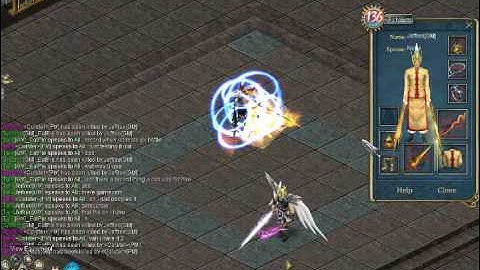 Conquer Online Private Server [EatPie CO]