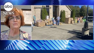 SNAP recipients losing their aid amid government shutdown