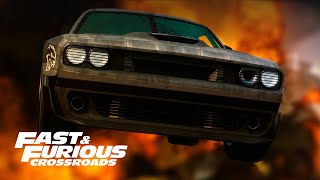 Fast & Furious Crossroads – Official Launch Trailer