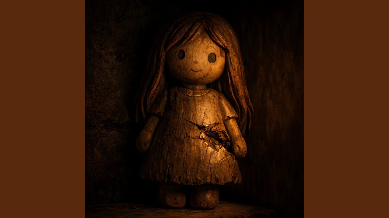 Деревянный страж