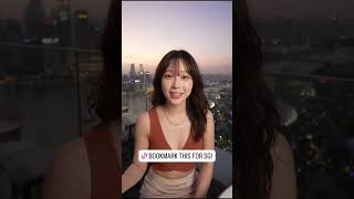 DON'T Pay $32 for Marina Bay Sands SkyPark! (Do THIS Instead)