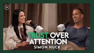 PR Guru Simon Huck on Money, Branding & Building Lemme to $200M