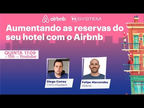 Vídeo: Airbnb Lança Programa De Hospedagem Para Vítimas Do Terremoto