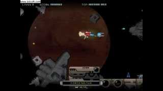 Prototype (Arcade) Gameplay