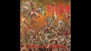 Pyrexia - Sermon of Mockery (Full Album)