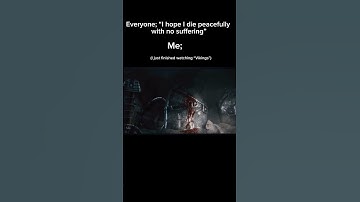 An dire urge to die fighting to protect your honor. #meme #gamingmeme #forhonor #iykyk #epicbattles