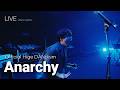[LIVE] Official髭男dism 오피셜히게단디즘 - Anarchy 난세 (rejoice ver.) ライブ (가사번역/한글자막)