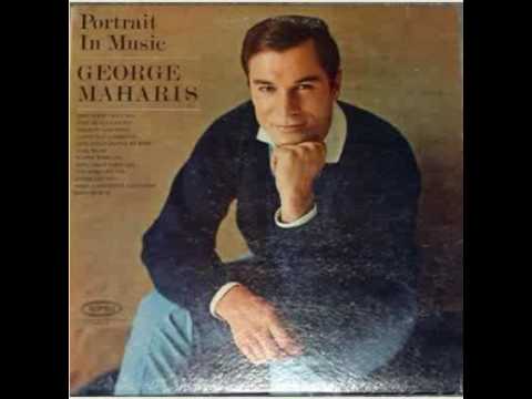 george talk to me