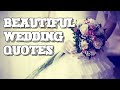 The best marriage quotes of all time  inspirational wedding quotes