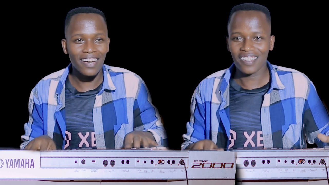 Pianiste 🎹 BUTOTO NEW STYLE