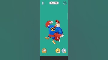 Brain up logic puzzle game (ios/android) walkthrough all levl #short