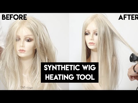 Rene of Paris Wigs, Hot Comb/Flat Iron by Rene of Paris