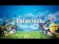 🔴LIVE | PALWORLD