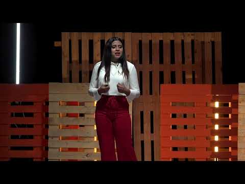 Dale ¨On”, al modo ostra. | Analy Herrera | TEDxGuatemalaCitySalon