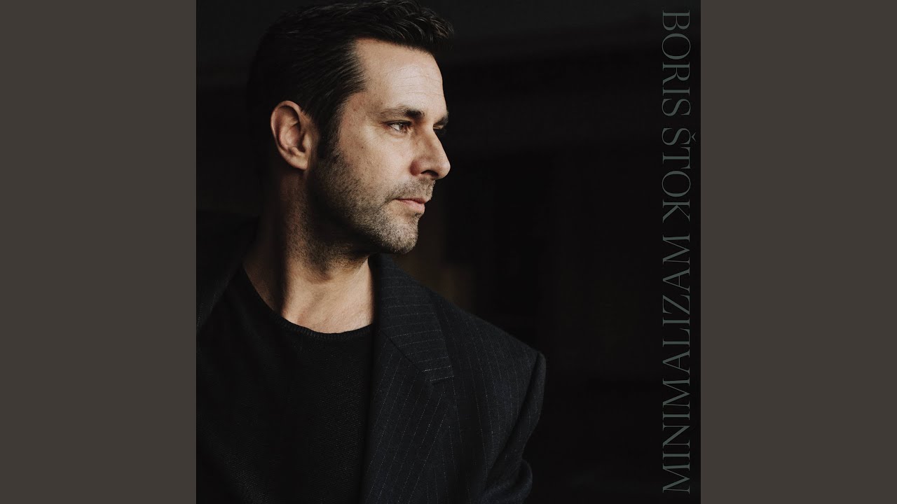 Tišina (feat. Matija Dedić)