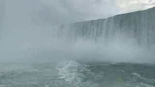Niagra Falls