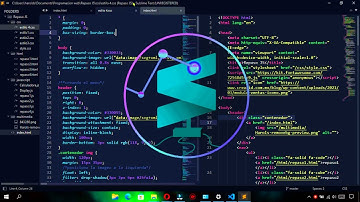 Como Descargar e Instalar Temas en Sublime Text 4 y 3 Facil 2025 Personaliza tu Editor de Codigo 🔥