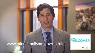 Citizenship Day And Welcoming Week Celebration