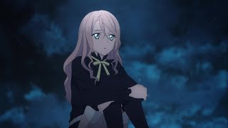 Tales Of Zestiria - A Stranger's Dead 「Amv」