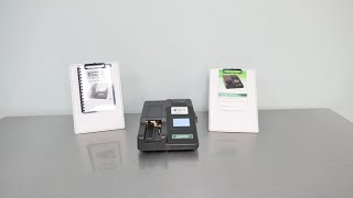 Neogen Stat Fax 4700 Microwell Reader - The Lab World Group