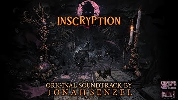 Inscryption Soundtrack (High Quality. Full version)