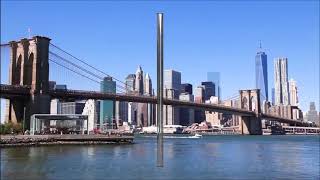 Simon & Garfunkel - Bridge Over Troubled Water (Deutsche Übersetzung) HD