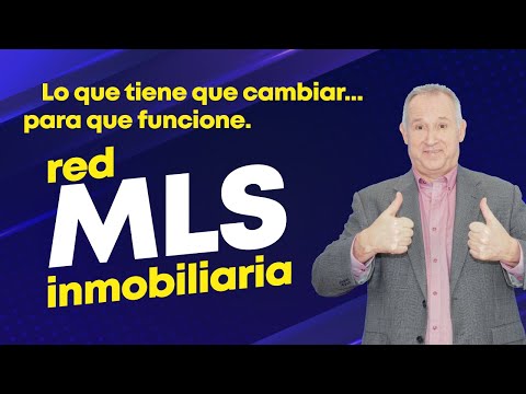 Red MLS Inmobiliaria. Los 3 Factores Clave para Competir con los Portales Inmobiliarios