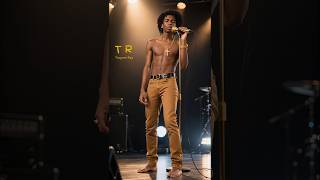 Soul Music – Trayvon Rae “Stay Right Here” (Romantic R&B)