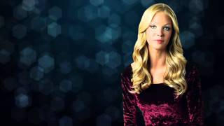 Before I Was a Supermodel: Erin Heatherton