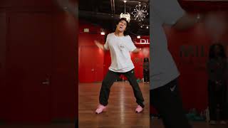 Fruitloop - Flo Millii / Choreography by Tricia Miranda Details
